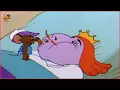 Download Lagu Cartoons For Kids   Tom and Jerry Episode 111   Royal Cat Nap Part 1