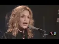 Vince Gill  & Alison Krauss ~ "Whenever You Come Around"