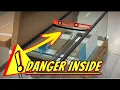 Beautiful but Dangerous The Problem with Imagitarium Tanks