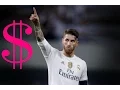 Sergio Ramos Net Worth 2017 Houses Cars