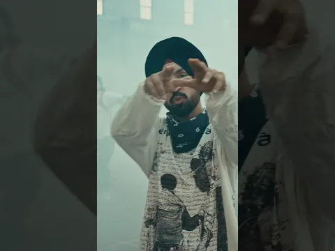 Diljit Dosanjh : Devil : I’m an Artist Bro