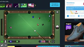 8 Ball Pool Cool Math Games