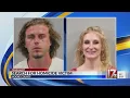 Moore County s searching for body in homicide