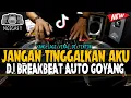Download Lagu DJ AKU HANYA BISA BERKATA SAYANG !! JANGAN TINGGALKAN AKU BREAKBEAT KENCENG TIK TOK TERBARU 2020