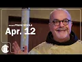 Catholic Mass Today Sunday April 12 2026 CatholicTV Daily Mass