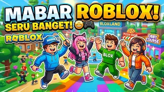 MaBar Roblox Yuuuuk