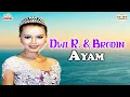 Download Lagu Dwi Ratna \u0026 Brodin - Ayam (Official Music Video)