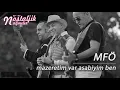 Mazeretim Var Asabiyim Ben - MFÖ 1995 / Nostaljik Nağmeler