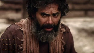 Яшарка ПОКРОВИТЕЛ МОЙ 