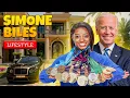 Simone Biles Lifestyle Husband Wedding House Records and Net Worth