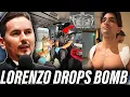 Download Lagu Jorge Lorenzo brutal Broken Bones, Broken Contracts, Broken Peace #motogpnews  #jorgemartin #motogp