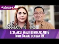 Lisa Mariana Ingin Damai Dengan RK, Akui Menyesal Membongkar Aib