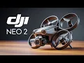 Download Lagu DJI Neo 2 LEAKED - What to Expect from the Upcoming Drone!