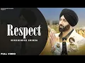 Download Lagu RESPECT | SUKSHINDER SHINDA (Official Full Video) | New Punjabi Song 2025 | Latest Punjabi Song 2025