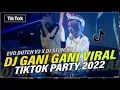 DJ JUNGLE DUTCH TERBARU 2022 !! DJ GANI GANI HUJAN BADAI ANGIN RIBUT TIKTOK FULL BASS FT@DJSTINGKY
