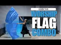Learn This Worship Flag Combination Online Flag Techniques