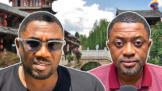 I've Returned Home-I Quit My $5,000 Monthly Job Abroad To Focus On My Business In Ghana-Man Reveals