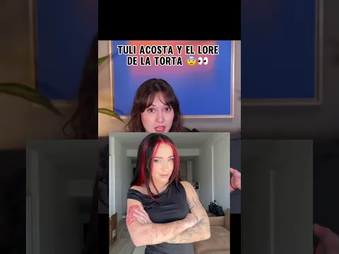 Con Pabli aún no superamos este lore😂 Esta re loca la Chucky esa🤣