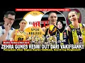 Download Lagu DUNIA LIGA TURKI DIBUAT TERKEJUT‼️Keputusan Mengejutkan zehra Gunes Out Hanya Karna Masalah Ini!!??