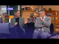 Wat met onze pensioenen? debat met Jan Jambon (N-VA) en Kim De Witte (PVDA)