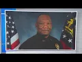 Spalding County community mourns loss of deputy