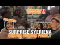Download Lagu SUPRISE SYER BAWAK JUMPA BAKAL MAKMERTUA?!.MAAF SYER TIDAK DITERIMA!!