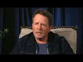 How Michael J Fox Found Out He DIED According to CNN Exclusive