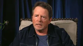 How Michael J Fox Found Out He DIED According to CNN Exclusive