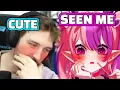CDawg Confirms Ironmouse Real Face