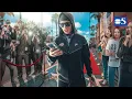 Download Lagu JE ME FAIS PASSER POUR CENTRAL CEE DANS LES RUES DE LOS ANGELES - VERY BAD SLIP #5