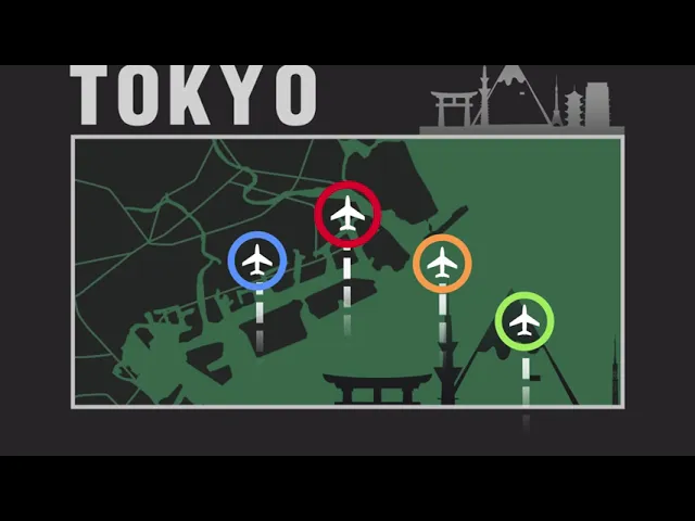 Mini Airways Announcement Trailer