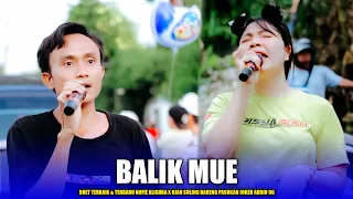 duet terbaik ojan suling ft nofie alishba di lagu sasak rilisan terbaru balik mue