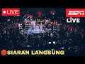 🔴 LIVE WORLD BOXING HARI INI MINGGU 16 NOVEMBER 2025 | Tinju Dunia Kelas Berat | Tinju Dunia Terbaru