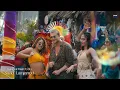 Bezaf - Saad Lamjarred, Neha Kakkar, Sherif Bennis & Rajat Nagpal