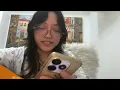 A (failed) attempt to sing The Simlish song by Lyn Lapid:D 