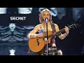 Download Lagu Madonna - Secret (Live from Detroit, Drowned World Tour) | HD