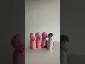 Three Little Pigs Story Props