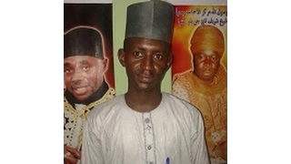 ibrahim dan auta sayyadi abdullahi