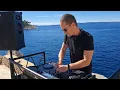 Download Lagu Cosmaks: DJ set from Makarska (Croatia) | Progressive House (Monstercat Silk, A State Of Trance)