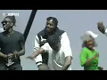 Team Paiya - Coup du marteau | Les Grands Shows | The Voice Afrique Francophone CIV