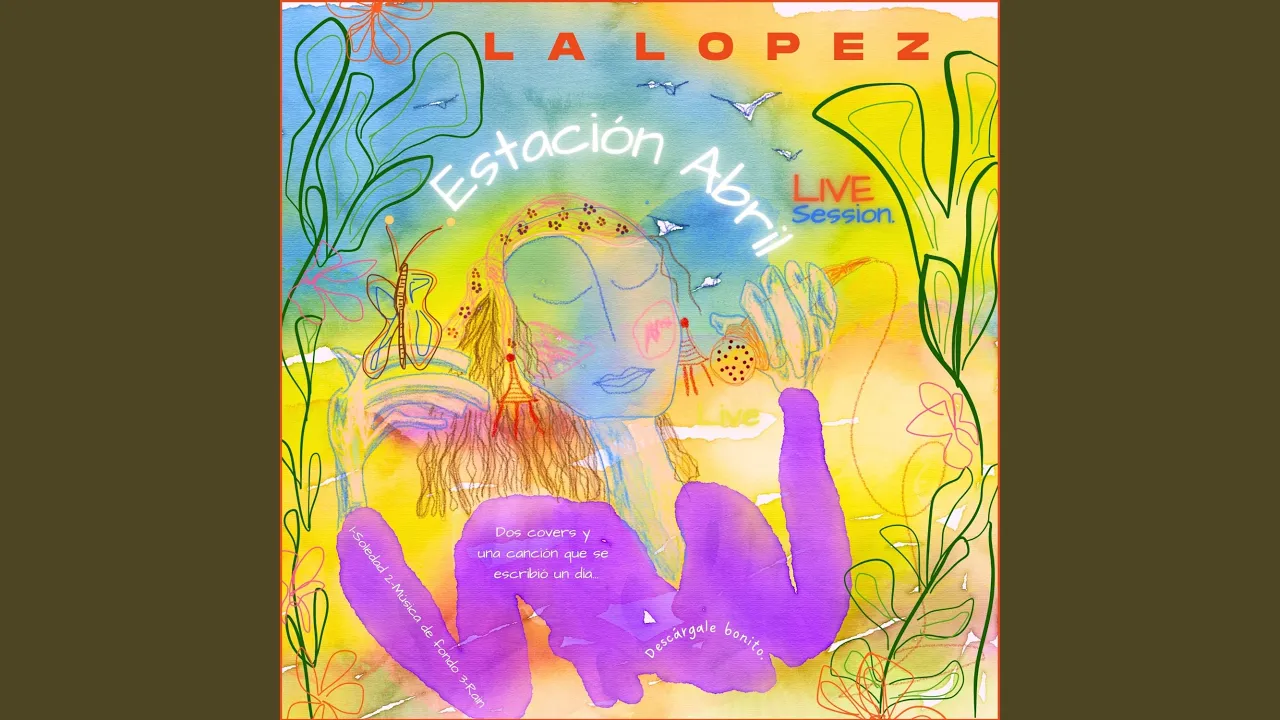 Soledad (acústica) Soledad (acústica)