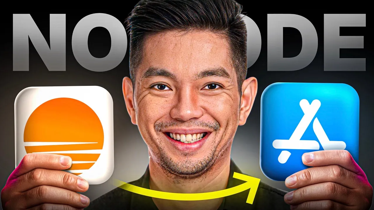 AI Tools That Pay Creators: A Beginner's Guide to Earning YouTube video preview