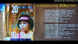 Download Ria Resty Fauzy - Shintaro MP3