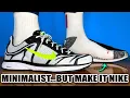 The Minimalist Shoe Only Nike Can Make