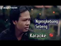 Download Lagu Ary Kencana - Ngengkebang Sebeng Karaoke