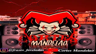 mega set das comunidades dj mavicc 