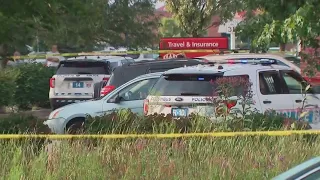 Police Man fatally shot inside AutoZone near Polaris during possible robbery