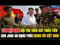 Download Lagu Vietnamese Rice Harvest Is Bountiful In North Korea, Mr. Kim Jong Un Is Happy And Grateful To Vie...