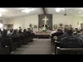 Ashley Wiekamp Service