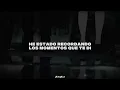 Carla Morrison -  Dejenme Llorar Feat. Leonel Garcia [Letra]